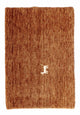Gabbeh Teppich - Indus 86 x 57 cm