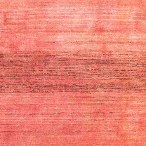 Wollteppich 243 x 174 cm Wohnzimmer Teppich
