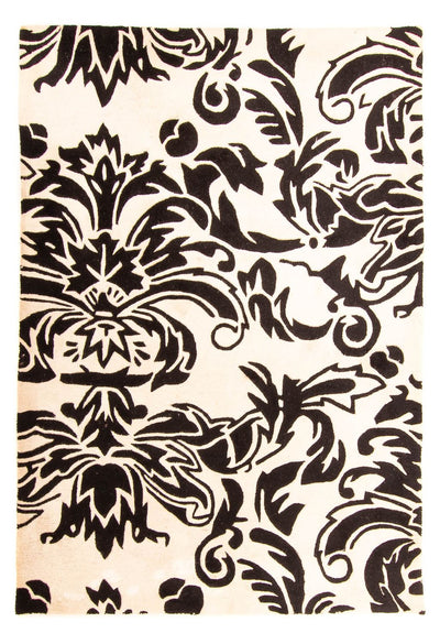 Wollteppich 158x226cm