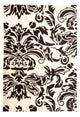 Wollteppich 226x158cm