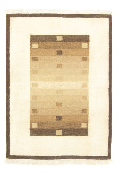 Kelim Modern Teppich 140x195cm