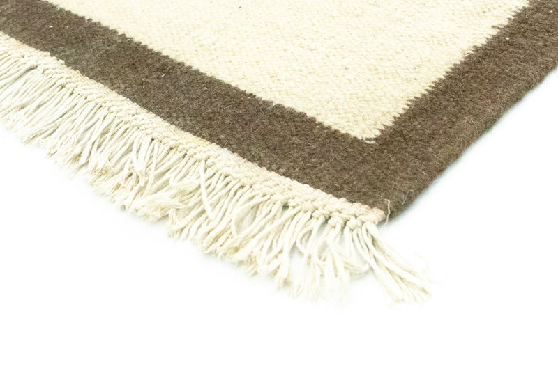 Kelim Teppich - Trendy 195 x 140 cm