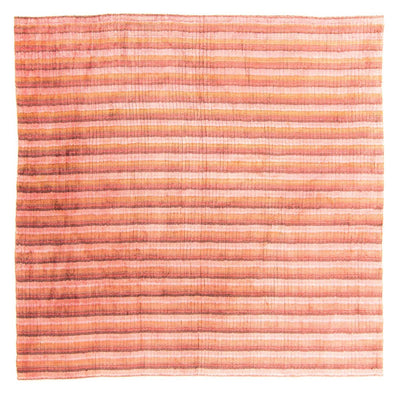 Viskose Teppich 197x197cm