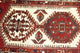 Perserteppich - Nomadic 160 x 96 cm