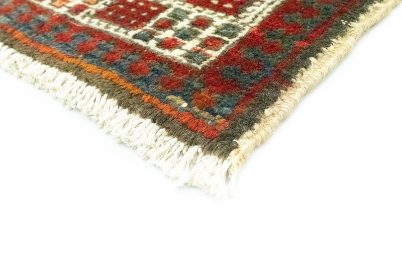 Perserteppich - Nomadic 160 x 96 cm