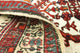 Perserteppich - Nomadic 160 x 96 cm