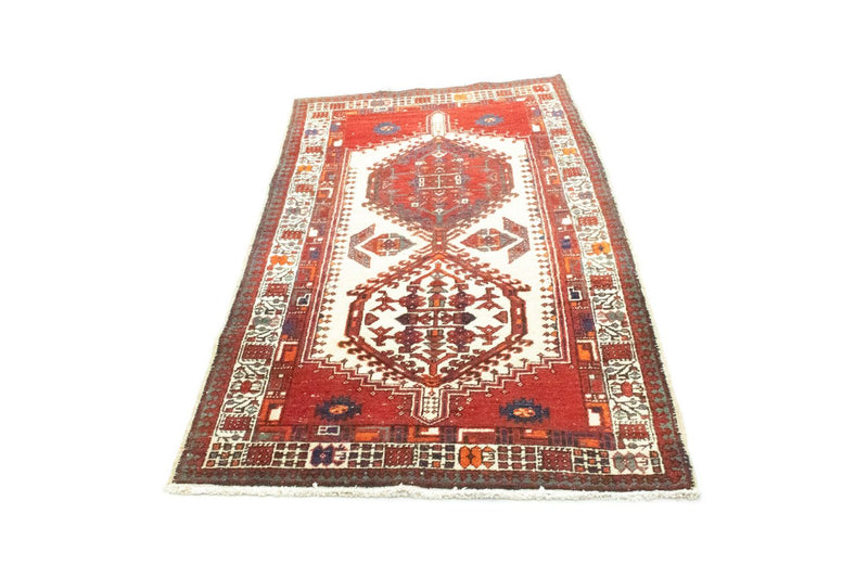 Perserteppich - Nomadic 160 x 96 cm