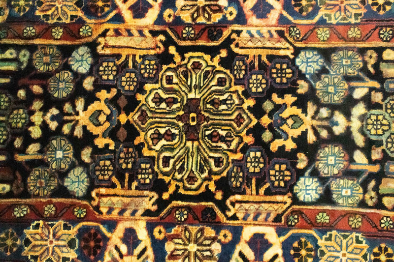 Perserteppich - Nomadic 172 x 90 cm