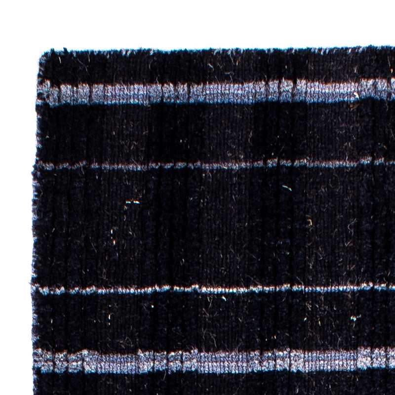 Gabbeh Teppich - Loribaft Softy 104 x 56 cm