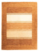 Wollteppich 230 x 170 cm Teppich Wohnzimmer