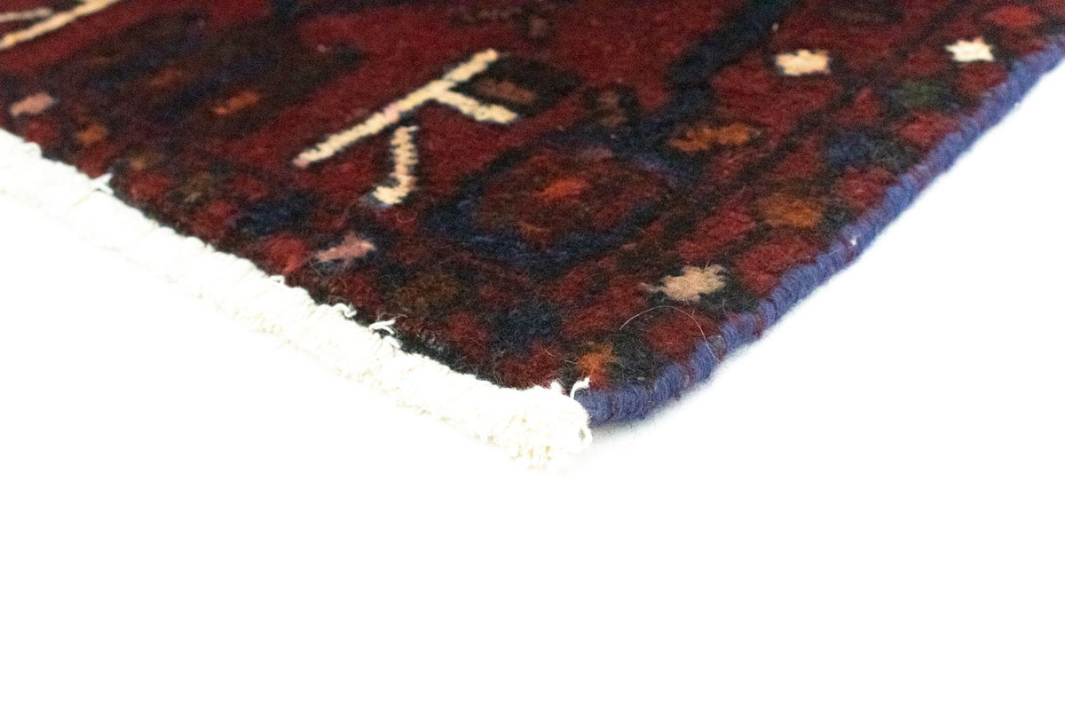 Perserteppich - Nomadic 100 x 50 cm