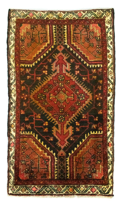 Hamadan Teppich 65x106cm - Perserteppich