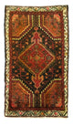 Hamadan Teppich 106x65cm - Perserteppich