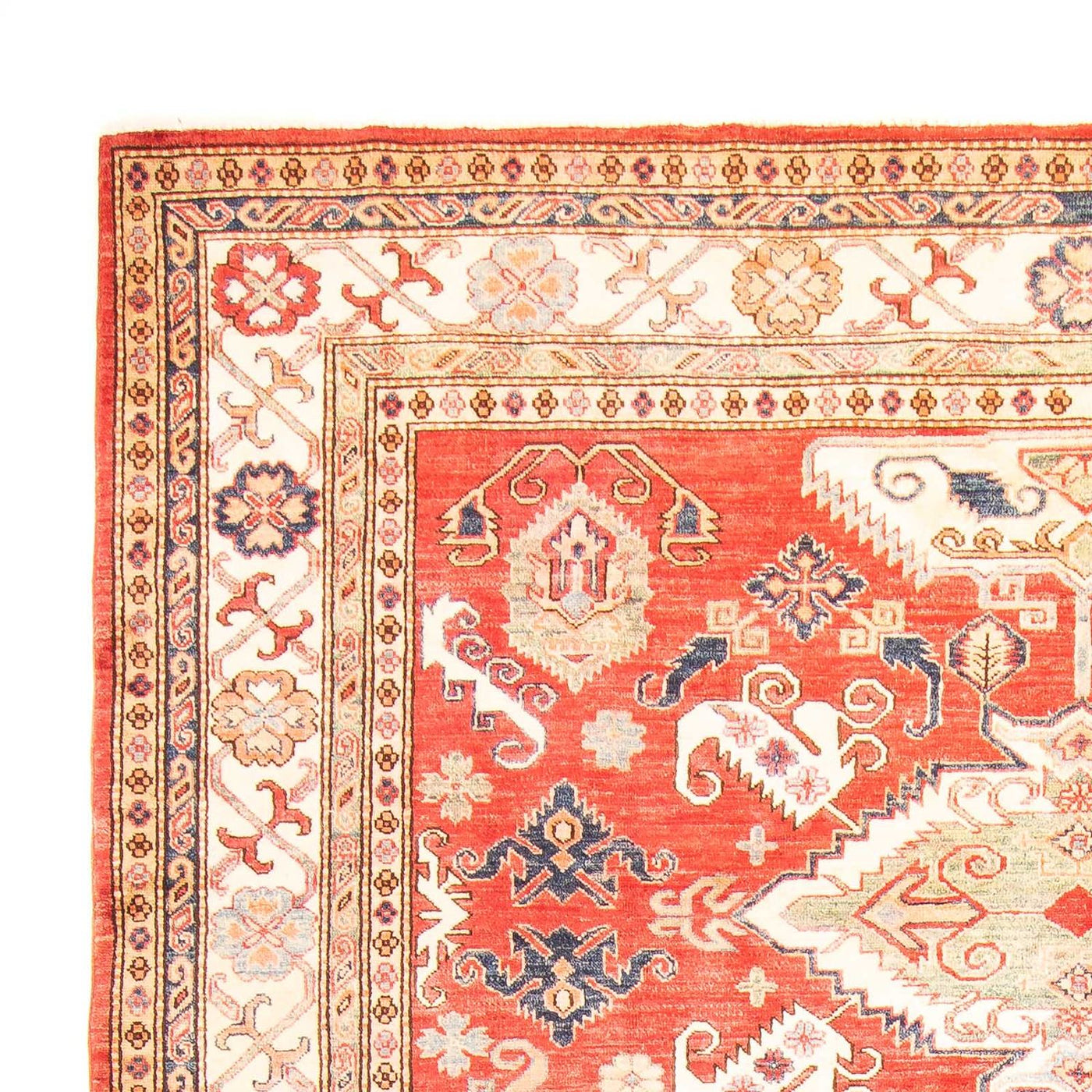 Kazak Teppich 303x218cm - Orientteppich