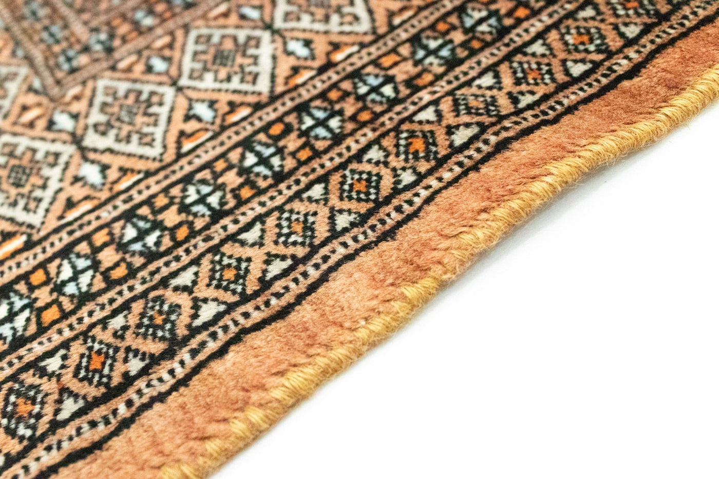 Pakistan Teppich 173x93cm - Orientteppich