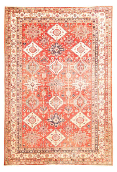 Kazak Teppich 220x316cm - Orientteppich
