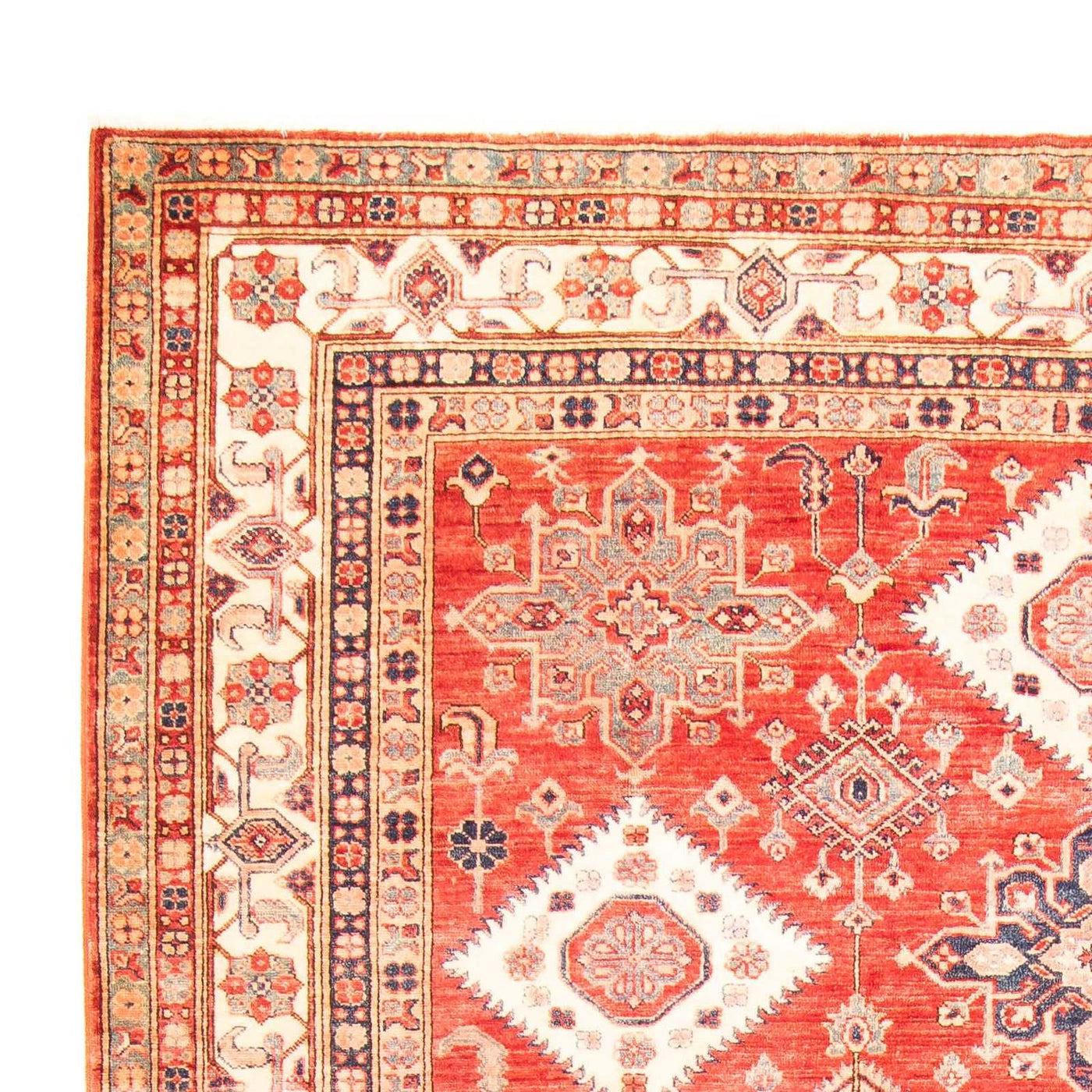 Kazak Teppich 316x220cm - Orientteppich