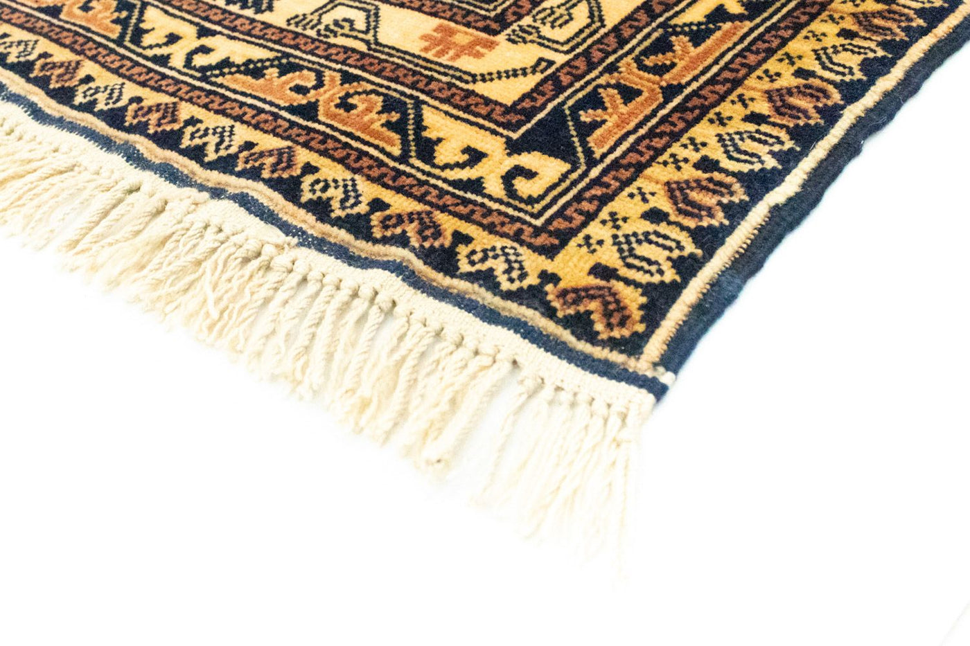 Afghan Teppich 153x87cm - Orientteppich