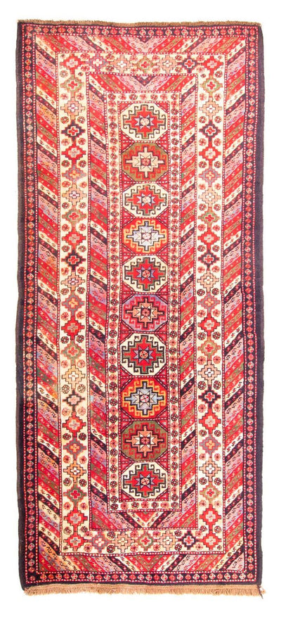 Yalameh Teppich 143x320cm - Perserteppich