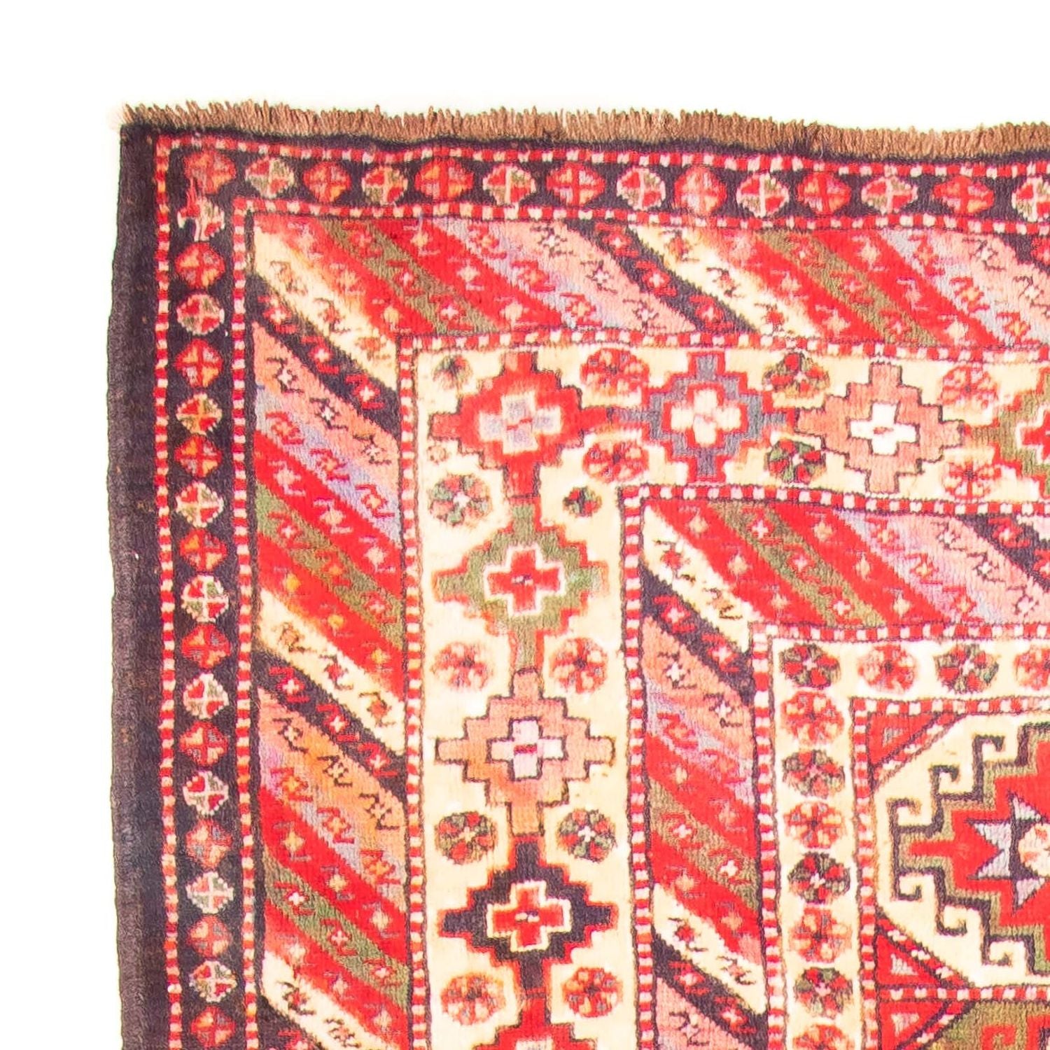 Perserteppich - Nomadic 320 x 143 cm
