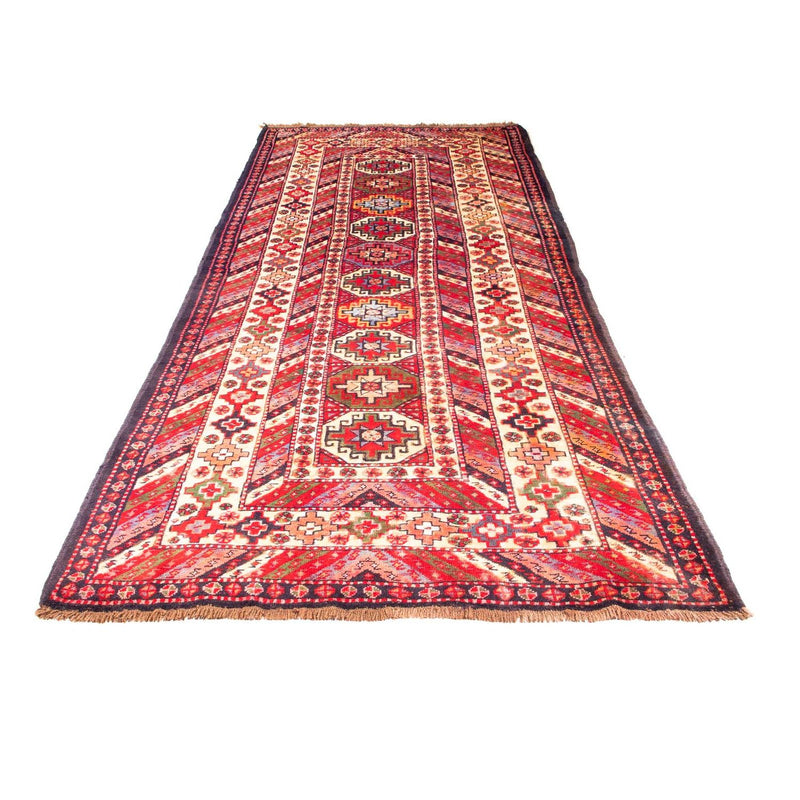 Perserteppich - Nomadic 320 x 143 cm