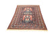 Afghan Teppich 196 x 122 cm