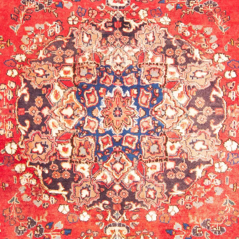 Perserteppich - Classic 300 x 247 cm - rot