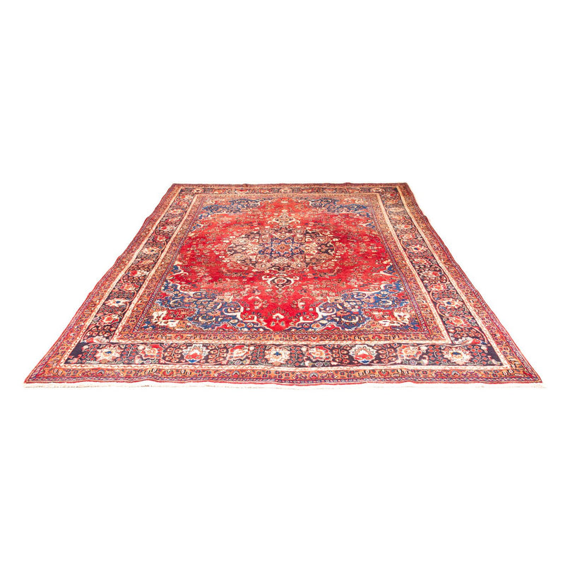 Perserteppich - Classic 300 x 247 cm - rot
