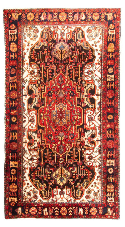 Nahavand Teppich 145x290cm - Perserteppich