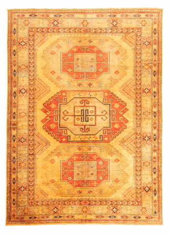 Orientteppich 253 x 183 cm