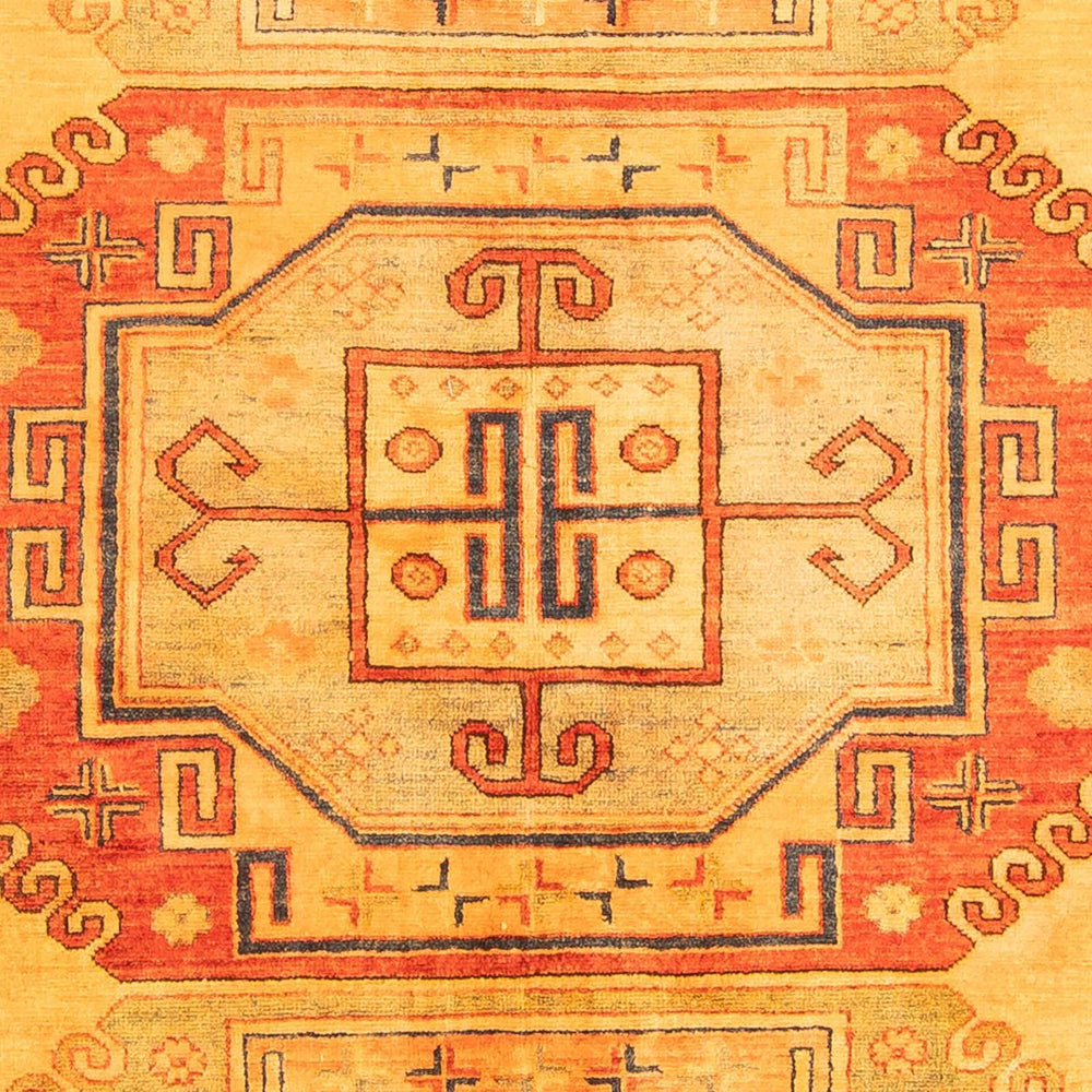 Orientteppich 253 x 183 cm