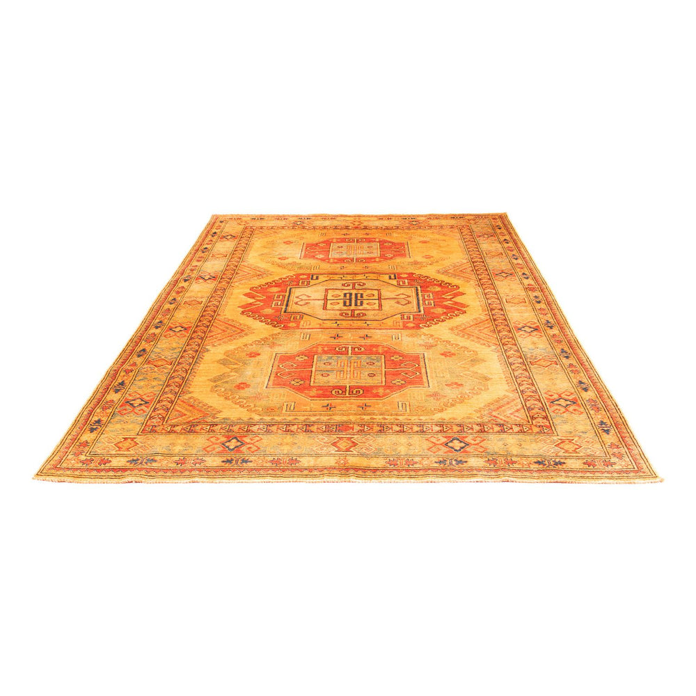 Orientteppich 253 x 183 cm