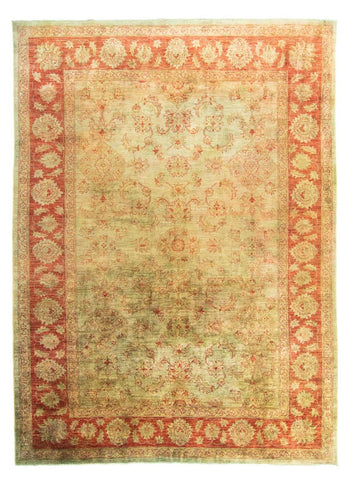 Orientteppich 283 x 210 cm