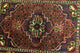 Perserteppich - Nomadic 145 x 110 cm