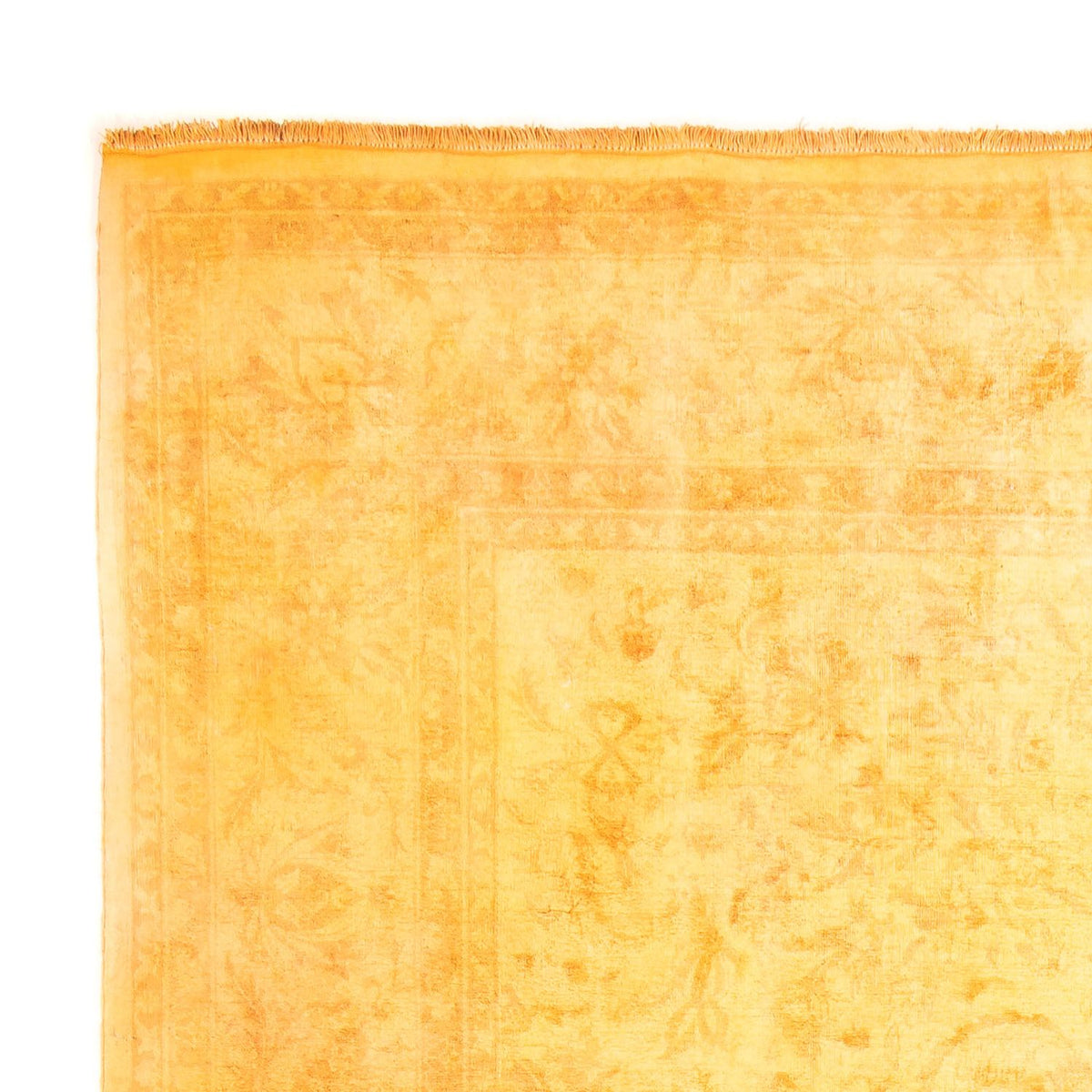 Orientteppich 302 x 200 cm