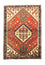 Perserteppich - Nomadic 143 x 106 cm