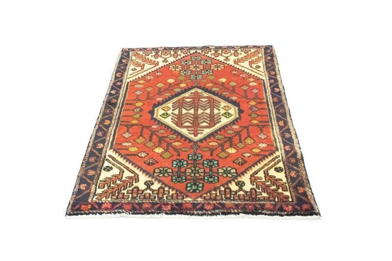 Perserteppich - Nomadic 143 x 106 cm