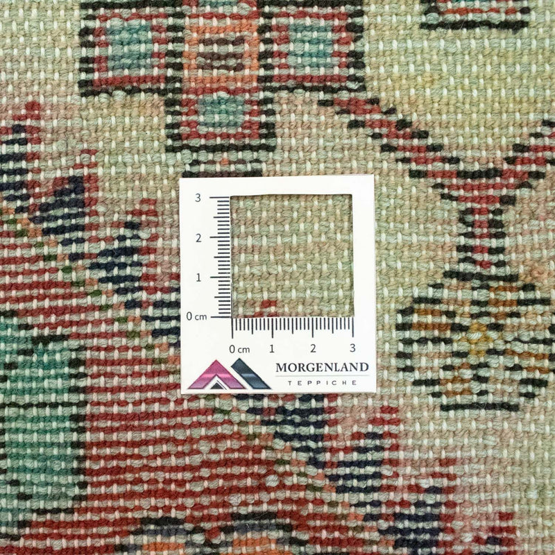 Perserteppich - Nomadic 143 x 106 cm