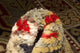 Orientteppich 153 x 93 cm - hellgrün