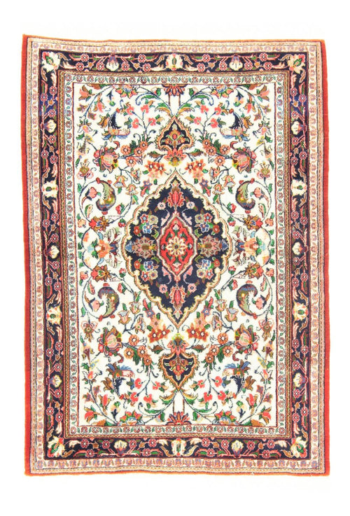 Perserteppich - Ghom 145 x 102 cm