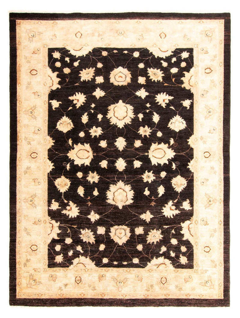 Ziegler Teppich 277 x 205 cm