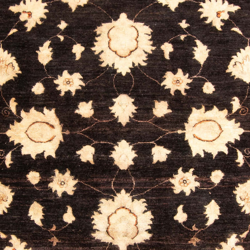 Ziegler Teppich 277 x 205 cm