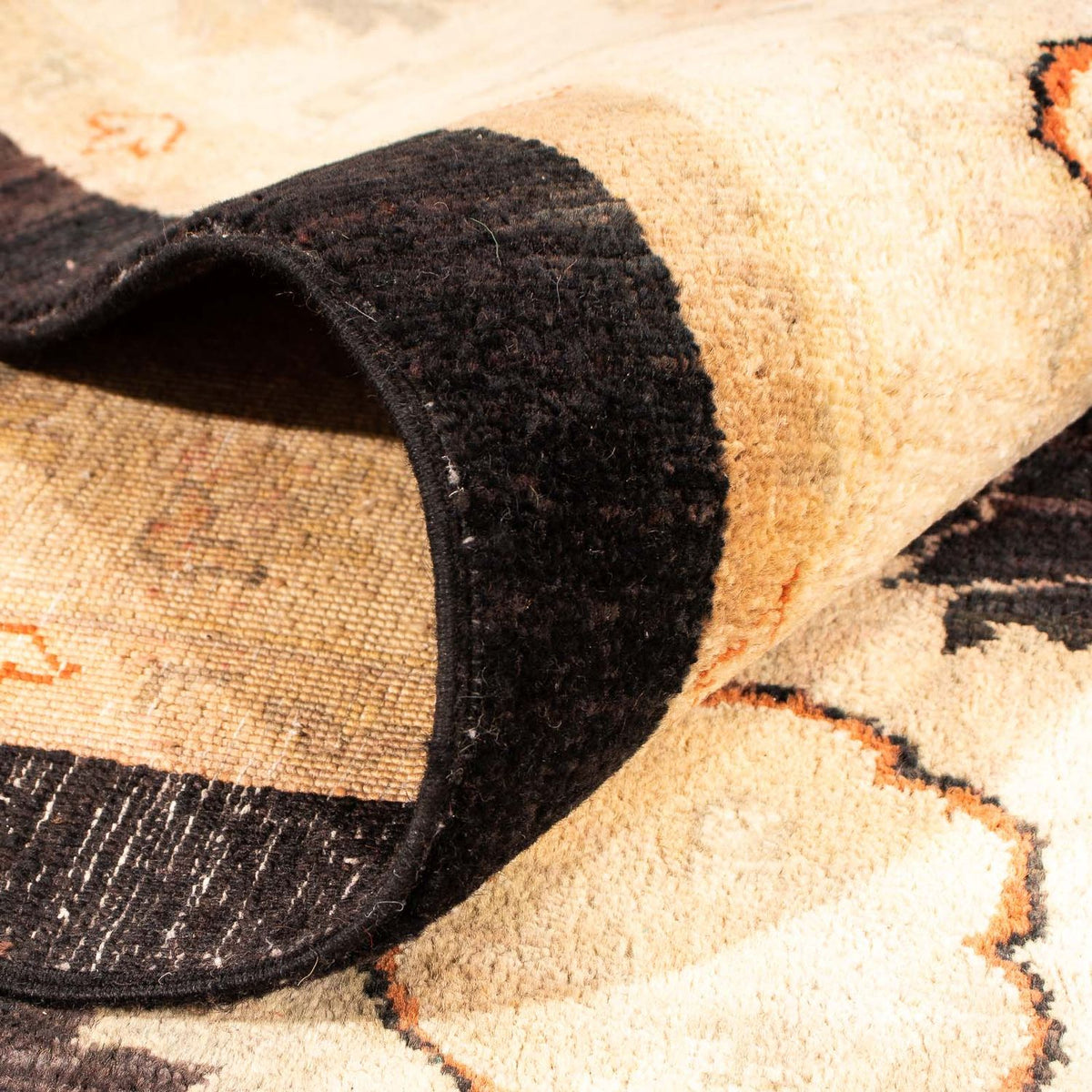 Ziegler Teppich 277 x 205 cm