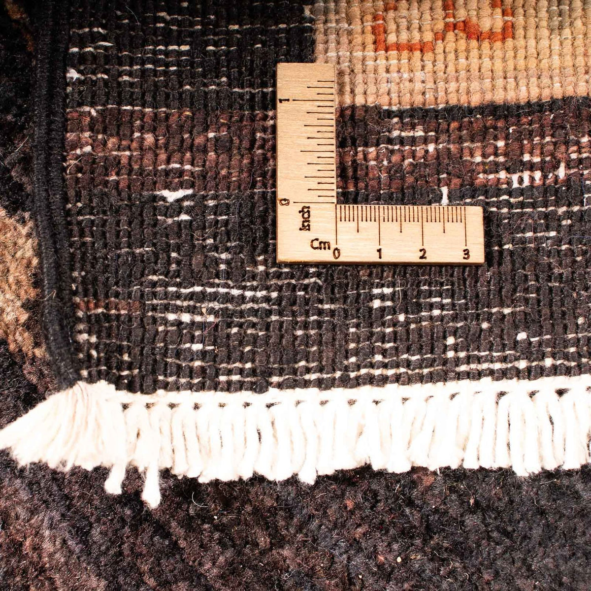 Ziegler Teppich 277 x 205 cm