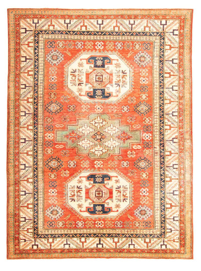 Kazak Teppich 190x265cm - Orientteppich