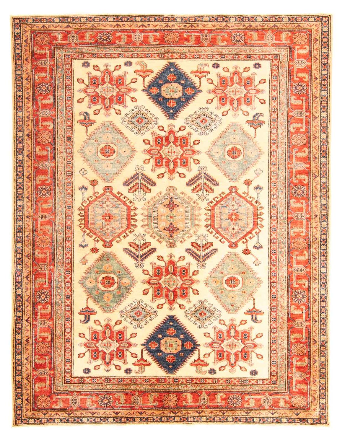Ziegler Teppich - Kazak 240 x 188 cm