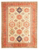Kazak Teppich 240x188cm - Orientteppich