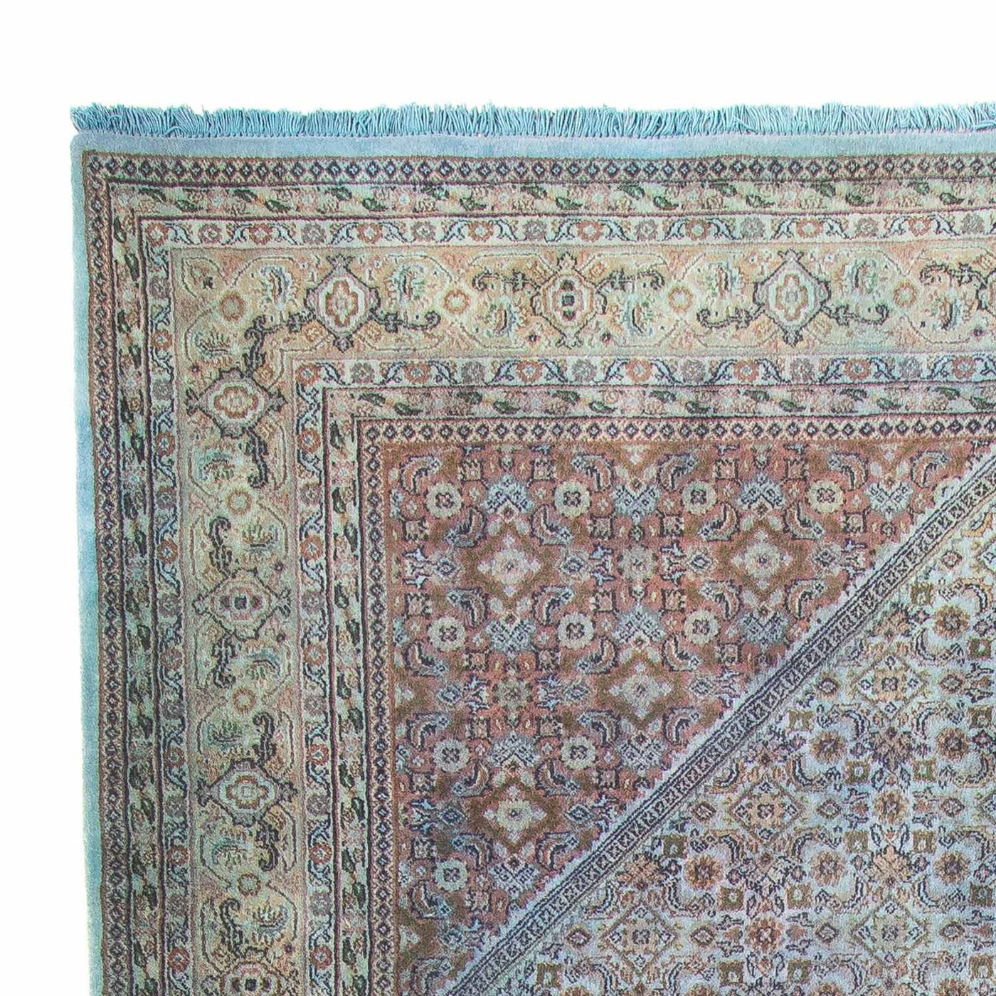 Indo Bidjar Teppich 302x200cm - Orientteppich