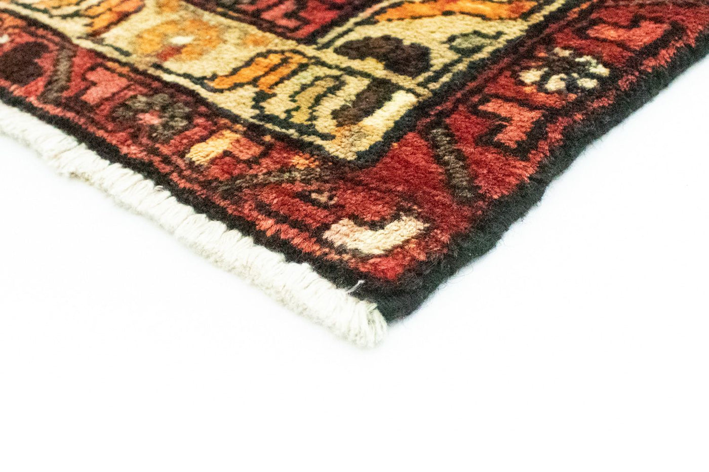 Hamadan Teppich 173x115cm - Perserteppich