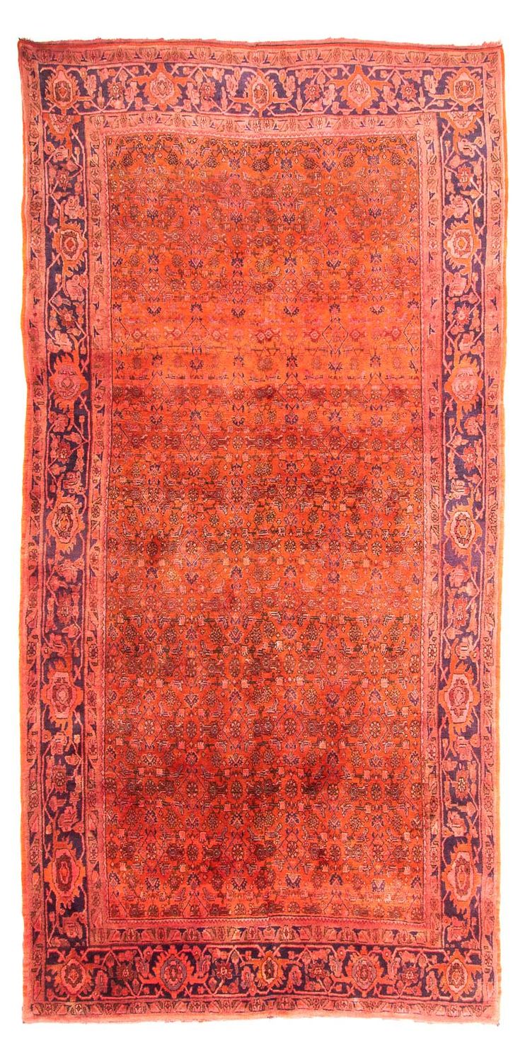 Orientteppich 315 x 155 cm
